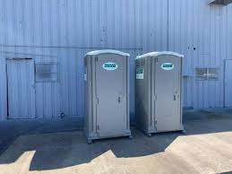 Best Portable Restroom Setup and Delivery  in Monticello, IA